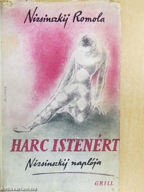Harc Istenért