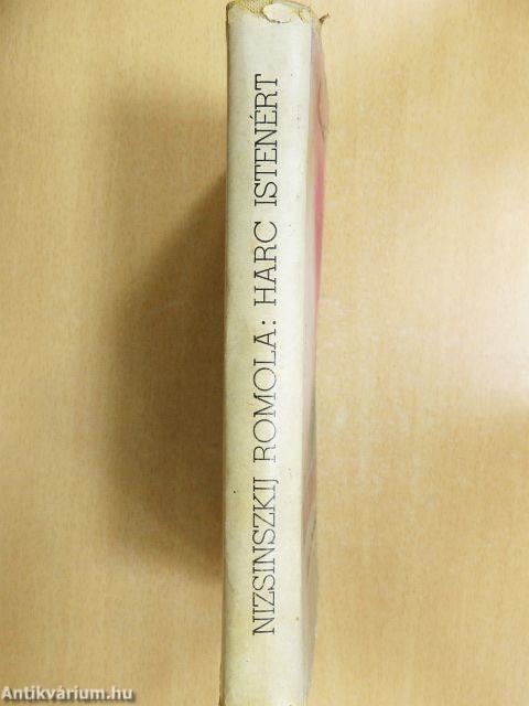 Harc Istenért