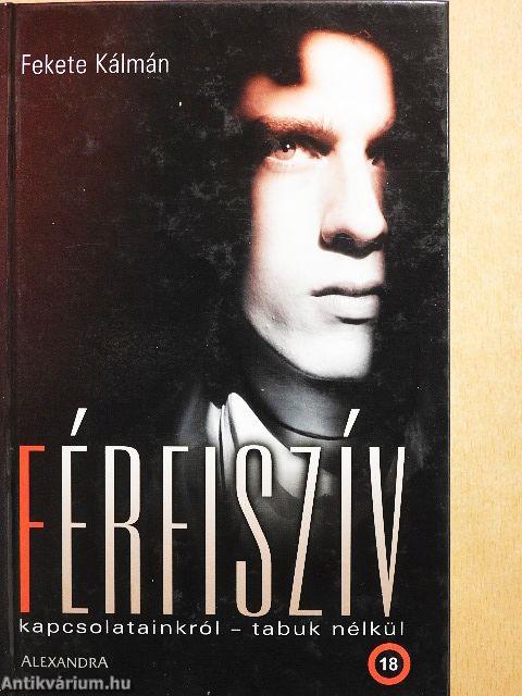 Férfiszív