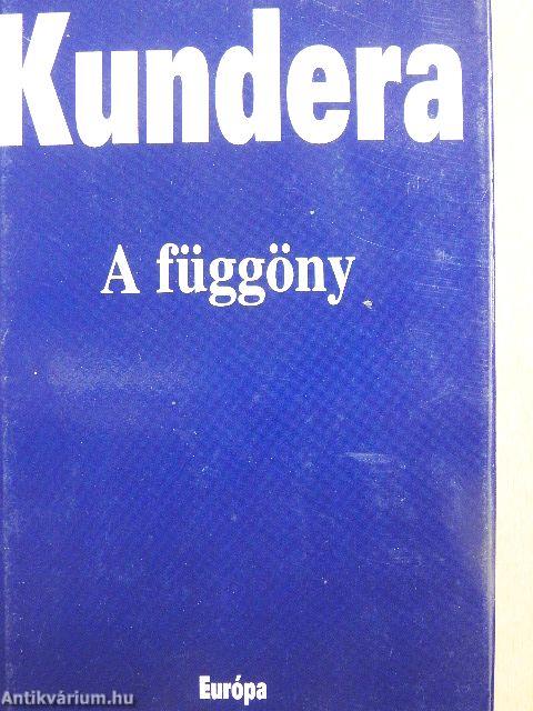 A függöny