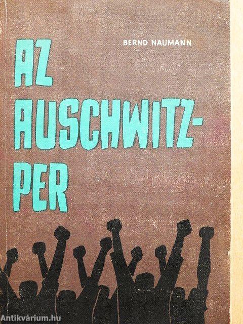 Az Auschwitz-per