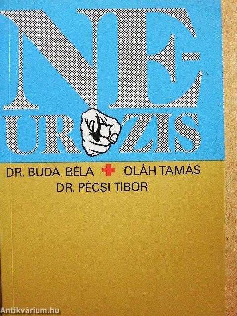 Neurózis