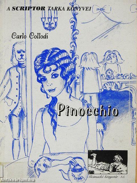 Pinocchio