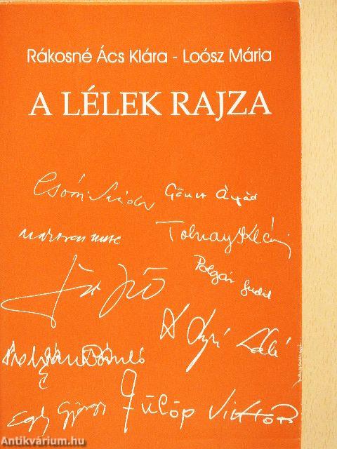 A lélek rajza