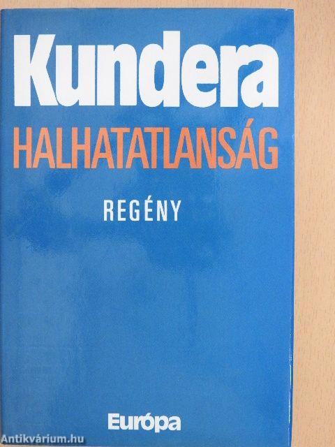 Halhatatlanság