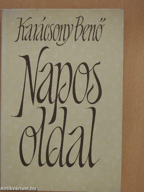 Napos oldal
