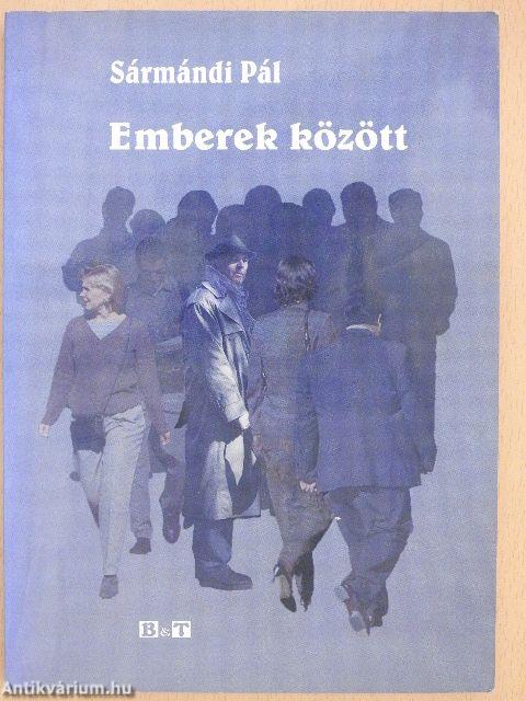 Emberek között