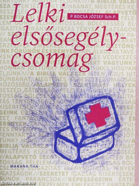 Lelki elsősegélycsomag