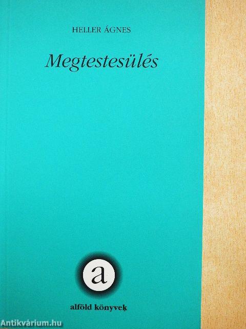 Megtestesülés