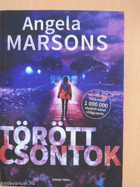 Törött csontok
