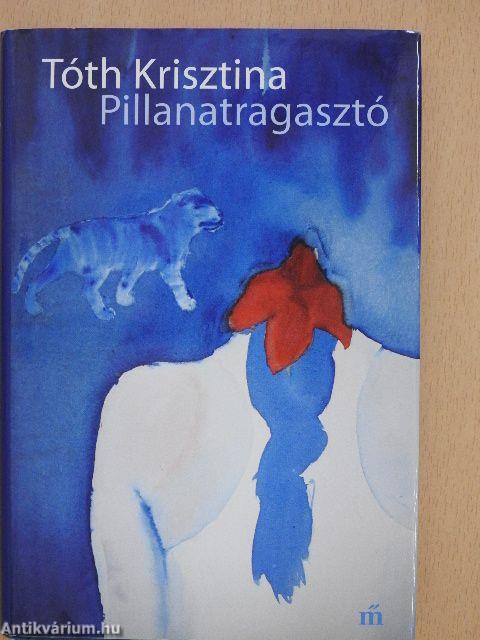 Pillanatragasztó