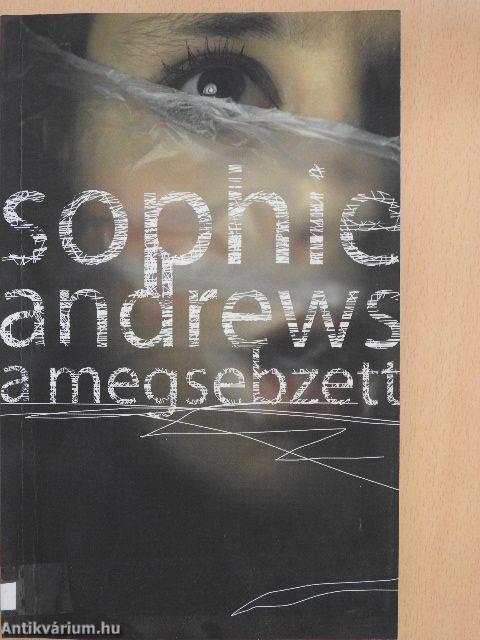 A megsebzett