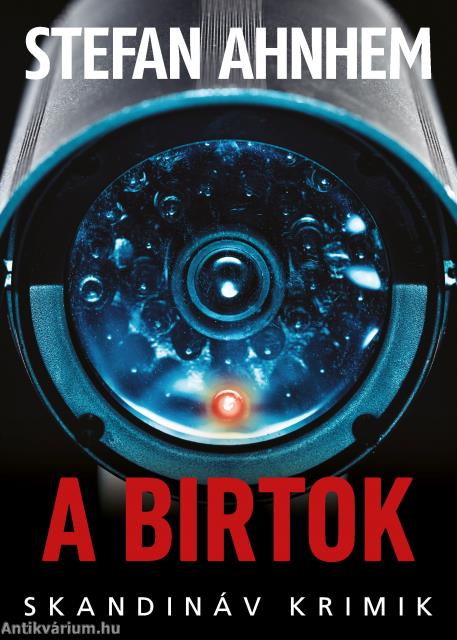 A birtok