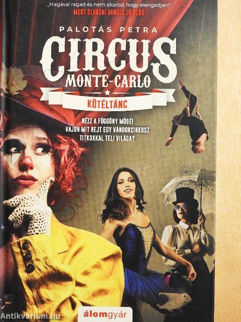 Circus Monte-Carlo