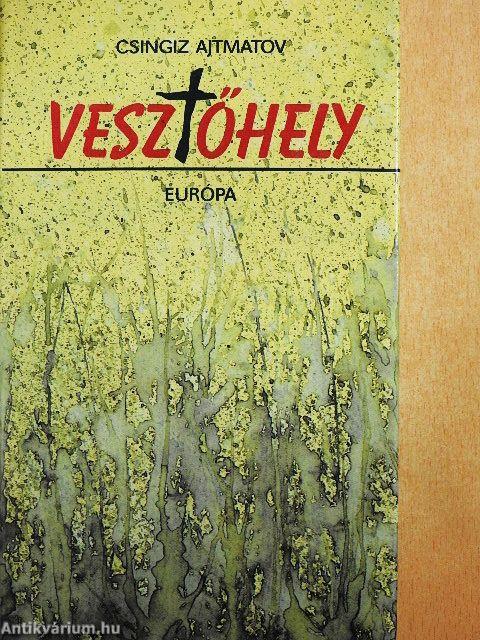 Vesztőhely