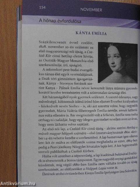 Evangélikus naptár 2023