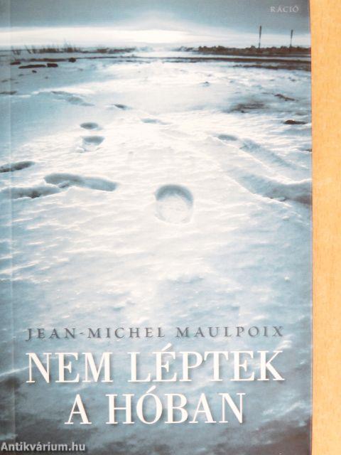 Nem Léptek a hóban
