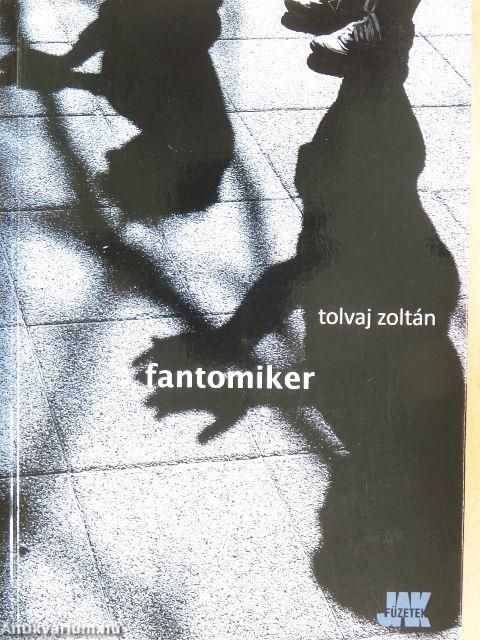 Fantomiker