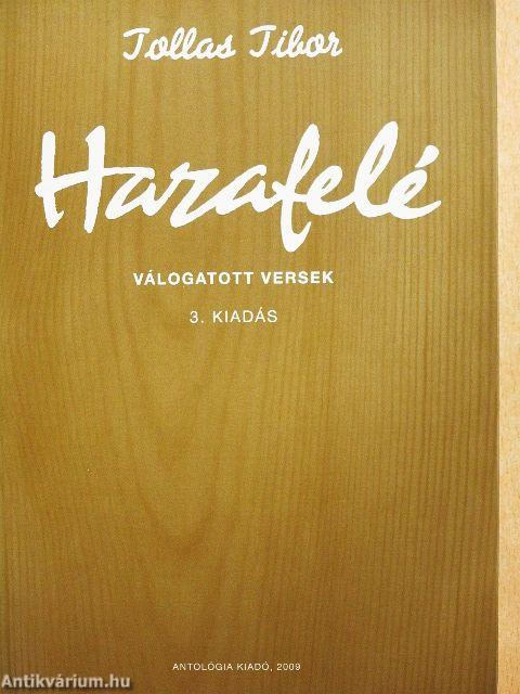Hazafelé
