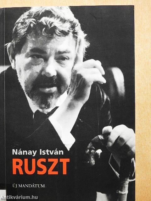 Ruszt