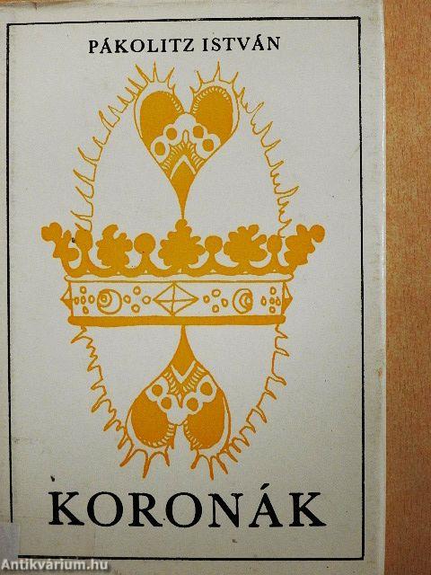 Koronák