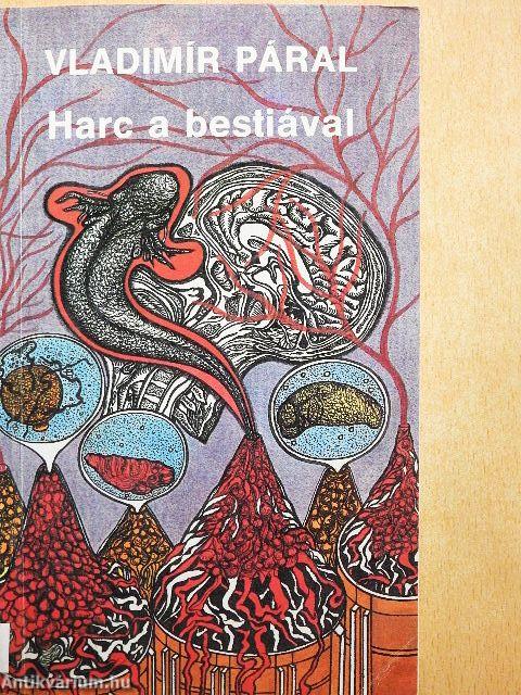 Harc a bestiával
