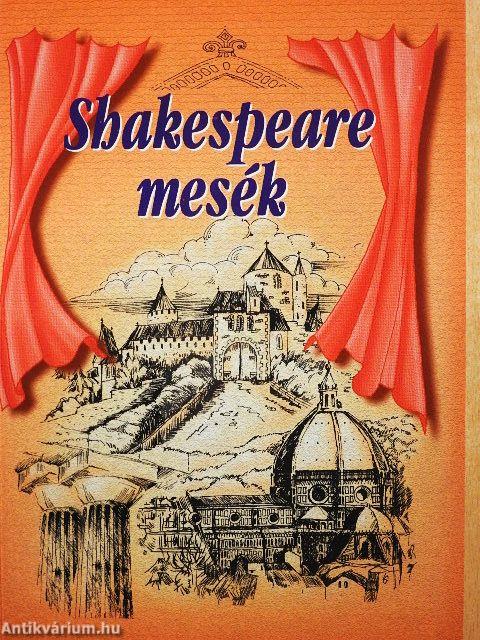 Shakespeare mesék 