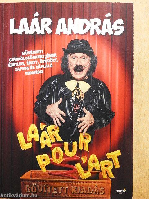 Laár pour L'art
