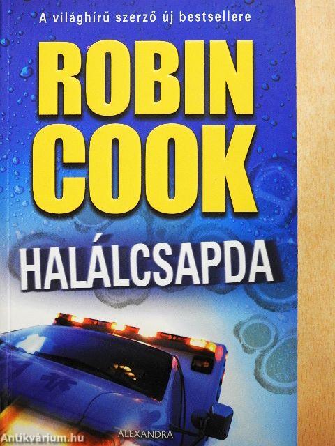 Halálcsapda