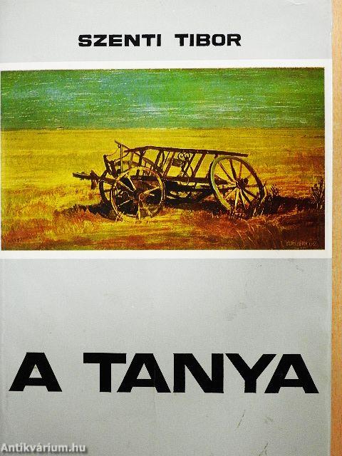A tanya