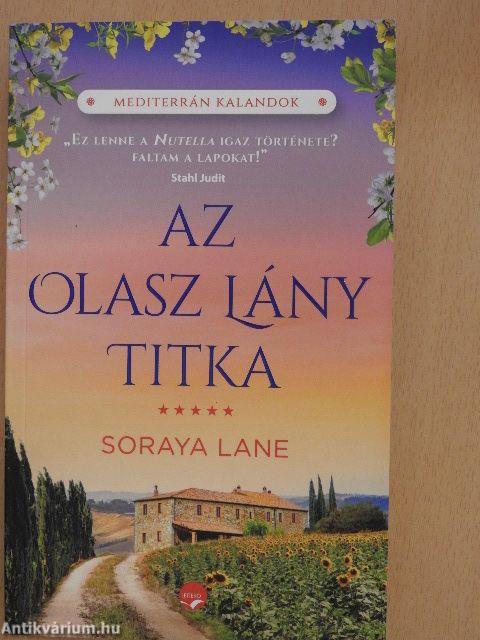 Az olasz lány titka