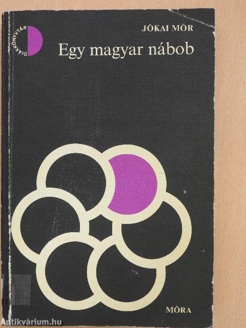 Egy magyar nábob
