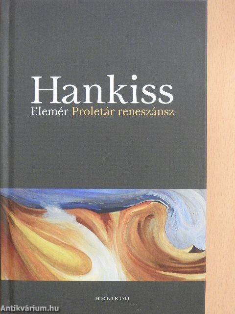 Proletár reneszánsz