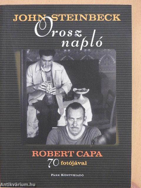Orosz napló