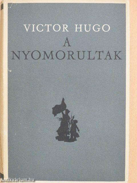 A nyomorultak I-II.