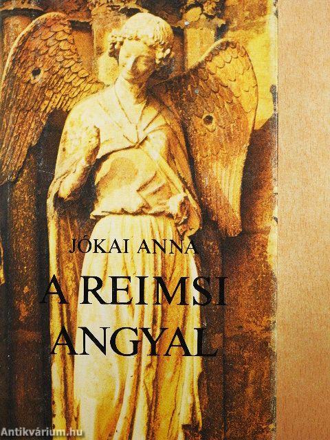 A reimsi angyal