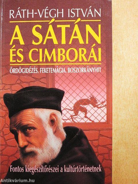 A Sátán és cimborái