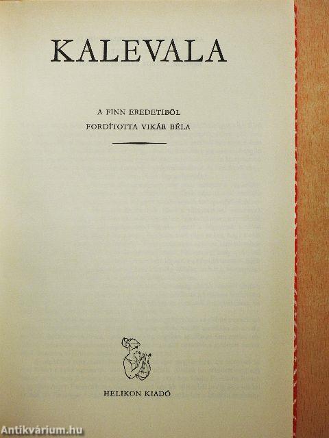 Kalevala