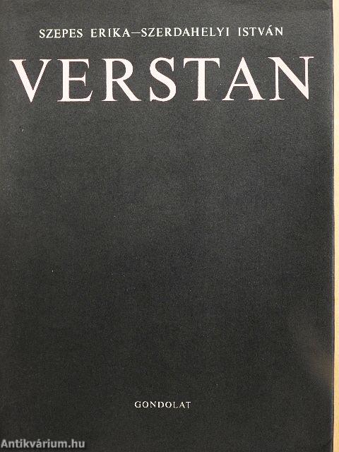 Verstan