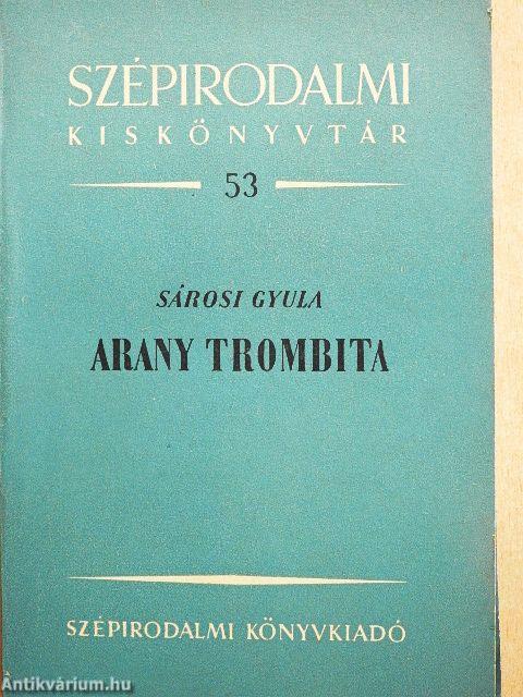 Arany Trombita