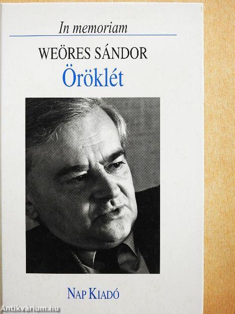Öröklét