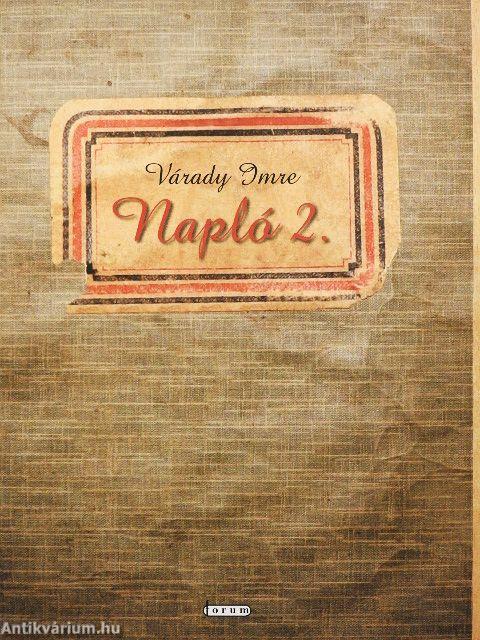 Napló 2.