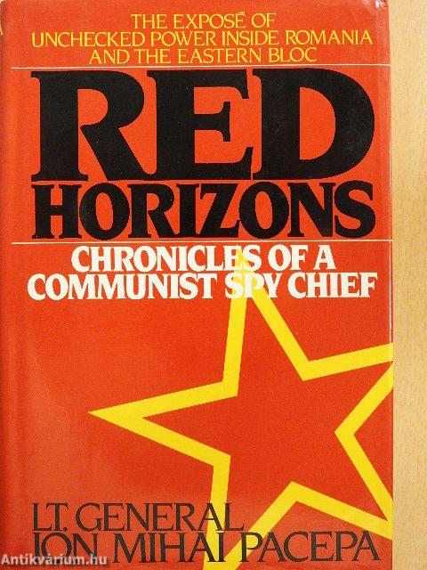 Red Horizons