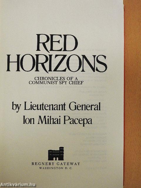 Red Horizons