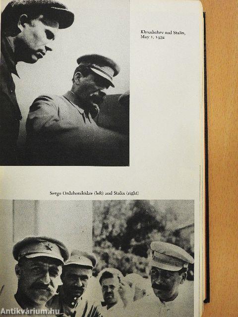 Khrushchev Remembers