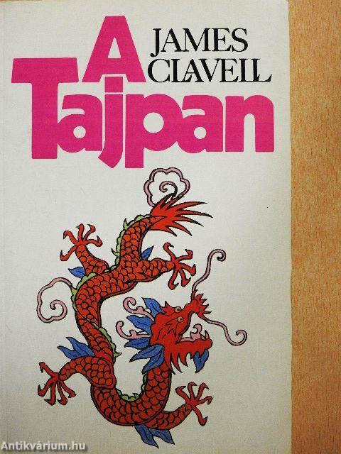 A Tajpan I-II.