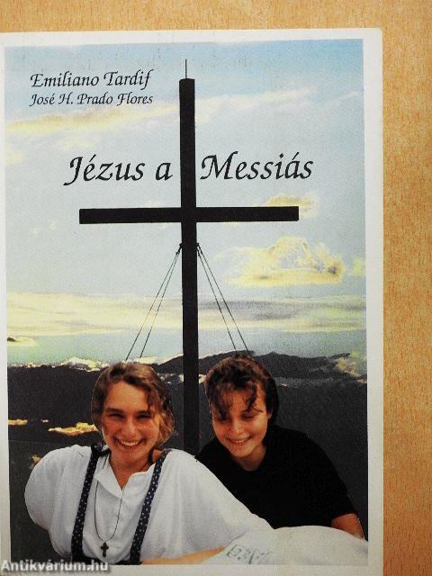 Jézus a Messiás