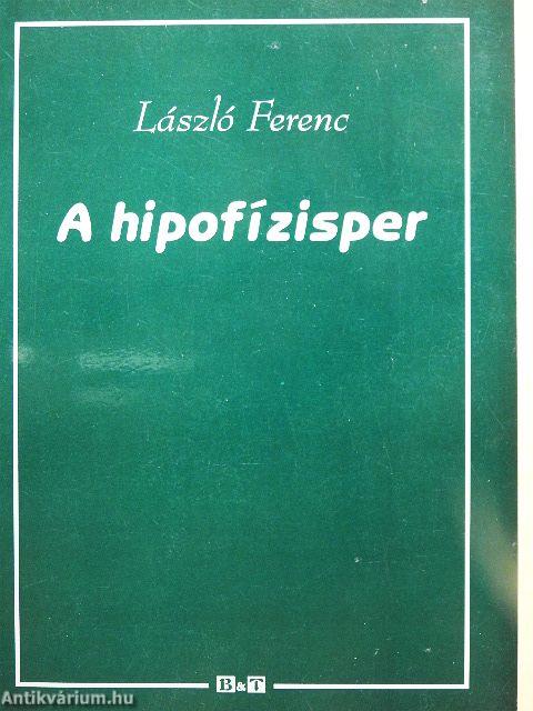 A hipofízisper