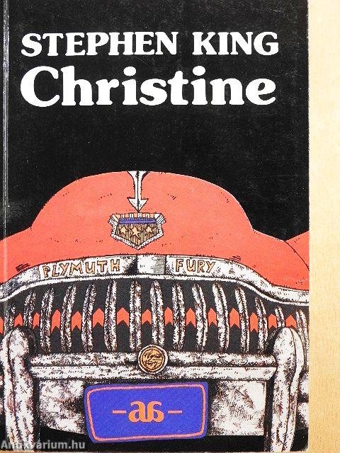 Christine