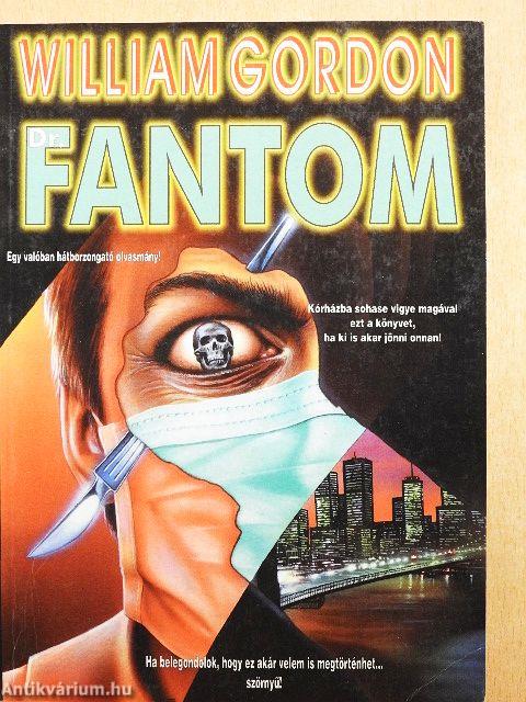 Dr. Fantom